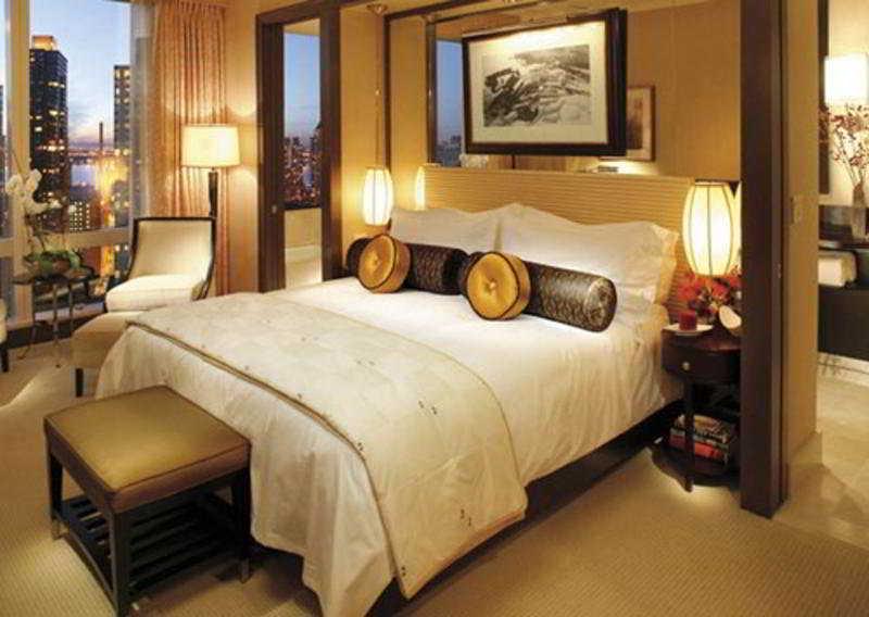 Hotel Mandarin Oriental, New York Esterno foto