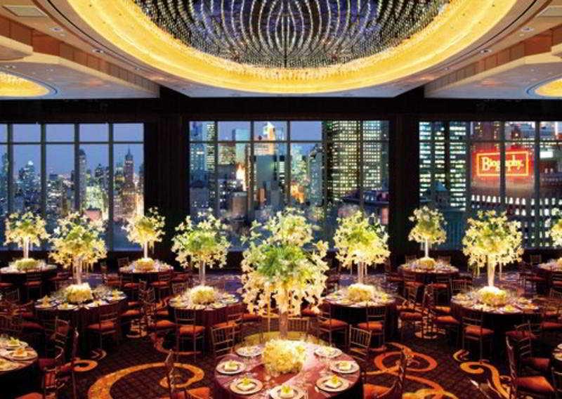 Hotel Mandarin Oriental, New York Esterno foto