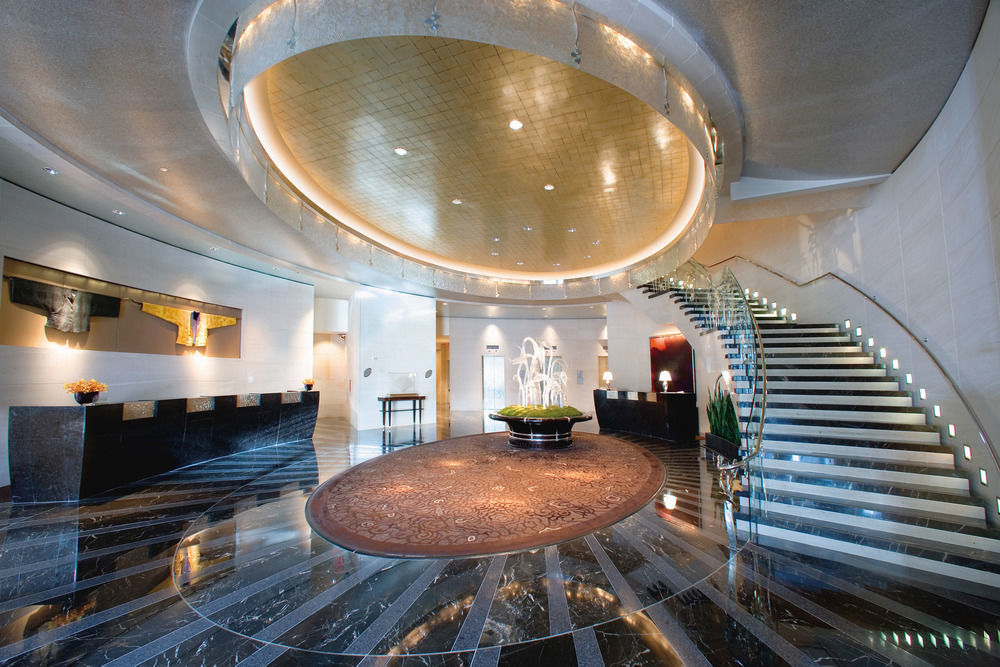 Hotel Mandarin Oriental, New York Esterno foto